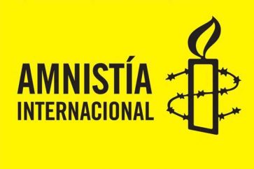 amnestia internacional