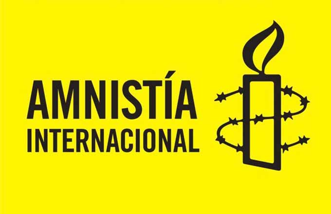 amnestia internacional