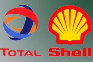 total shell