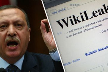 wikileaks erdogan
