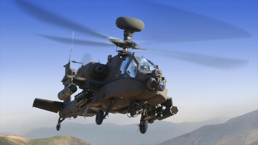 Resultado de imagen de Helicóptero norteamericano ataca convoy de las fuerzas de seguridad de Iraq: 7 muertos
