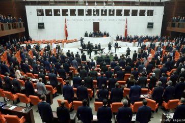 parlemento turco
