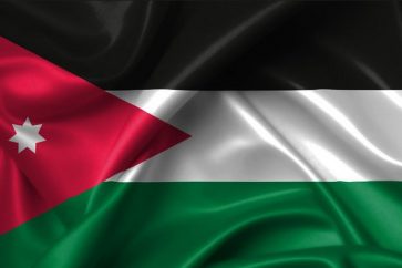 bandera-jordana