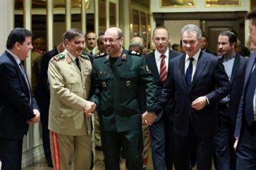 ministros-defensa-rusia-iran-siria