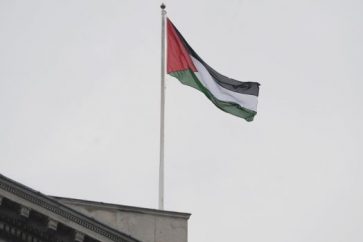 bandera-palestina-dublin