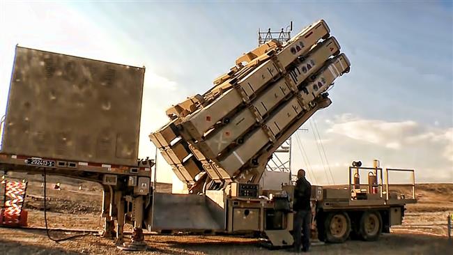  El sistema antimisiles israelí “Honda de David” inútil frente a los misiles de Hezbolá – Sitio de Al Manar en Español