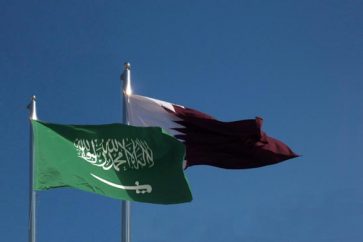 saudi qatar