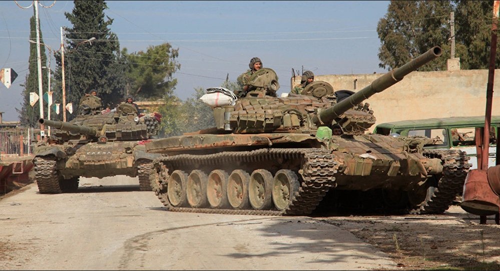 tanques-sirios-homs