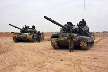 tanques-sirios