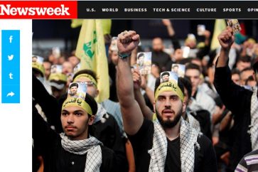 newsweek-hezbola