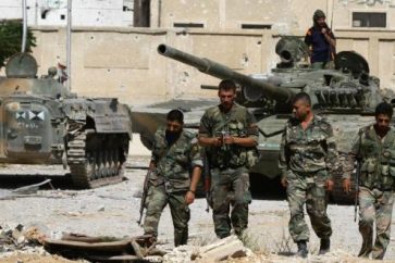 tanque-y-soldados-sirios
