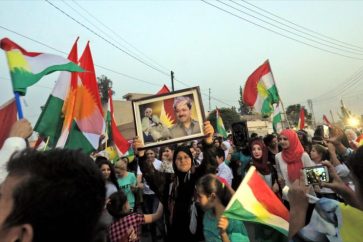 referendum kurdo