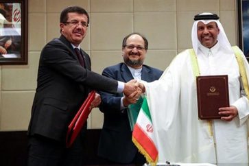 cumbre-economica-iran-turquia-qatar