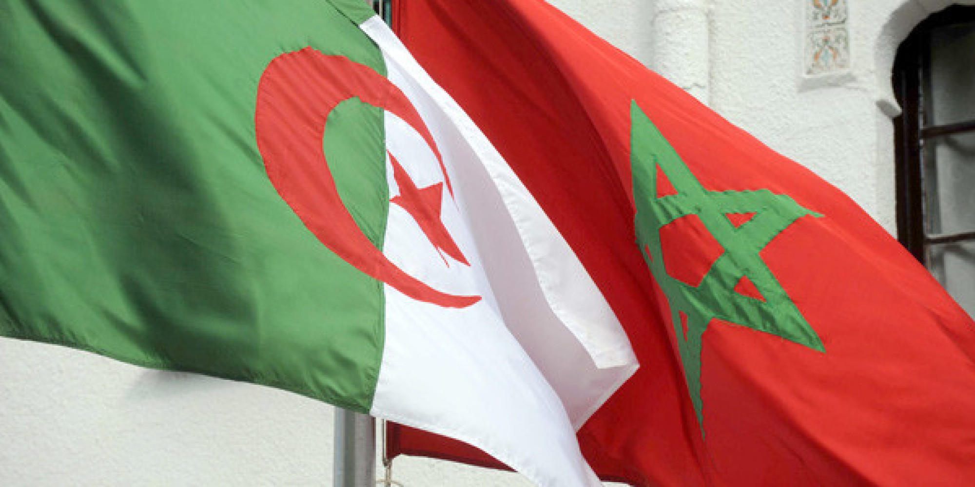 argelia tunez