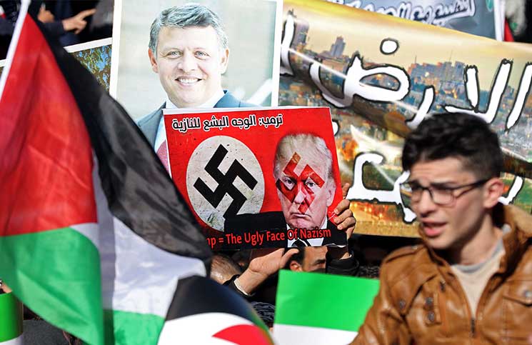 jordania-trump-nazi