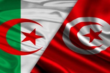tunez algeria