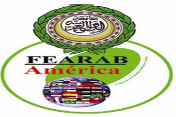 Fearab-América