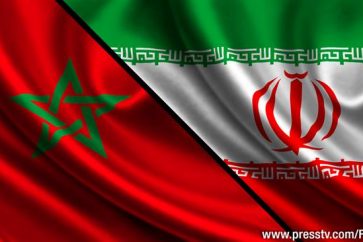 banderas-marruecos-iran