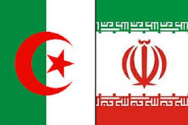 argelia iran
