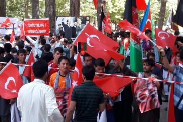 protesta turquia