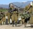 ejercito israeli