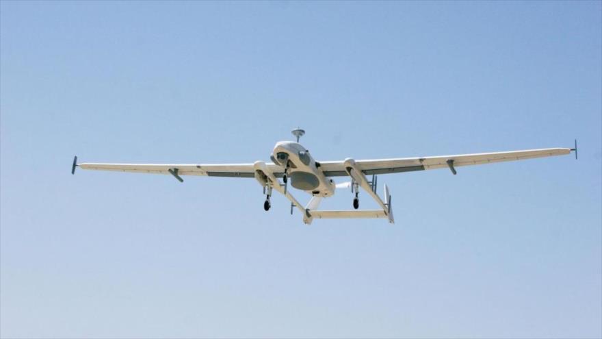 drone israeli