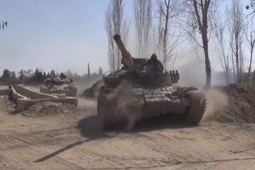 tanques-sirios-reforzados