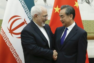 iran-china-zarif