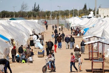 refugiados-sirios-daraa