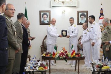 delegacion-militar-italiana-iran