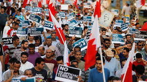 manifestacion-bahrein-wefaq