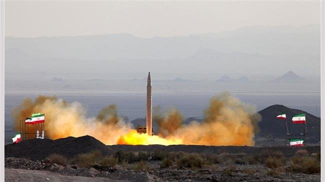misil-irani-prueba