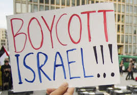 boicot-israel