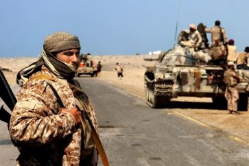 combatientes-huthis-yemen