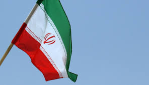 bandera irani