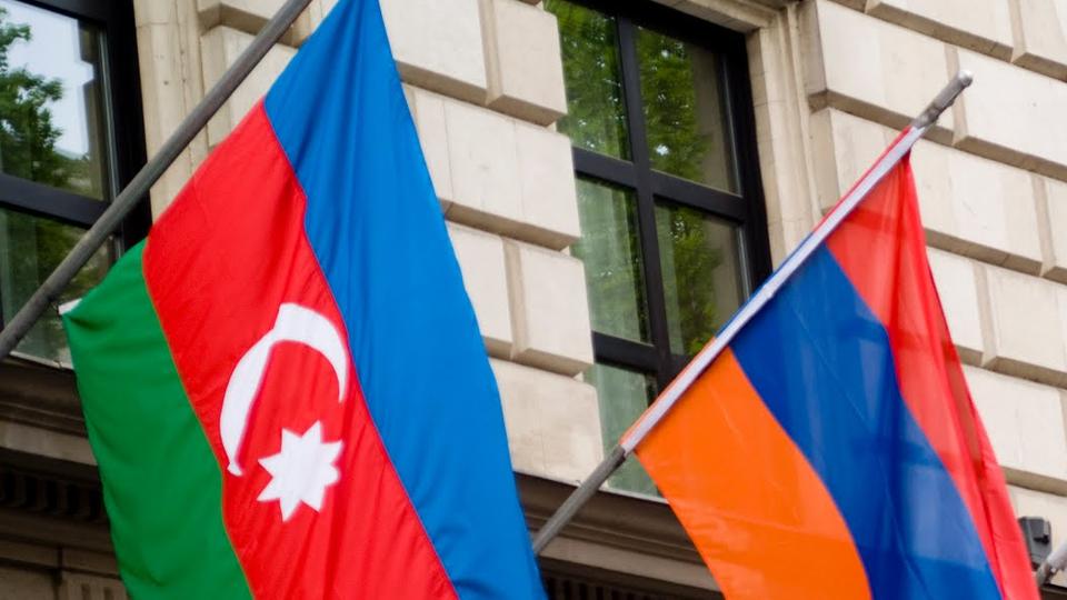 armenia azerbayjan