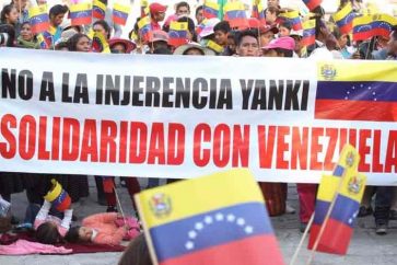 mani-no-injerencia-venezuela