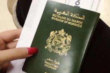 pasaportes-marroquies