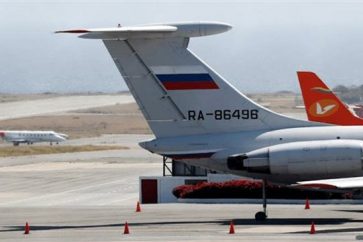 cola-avion-ruso