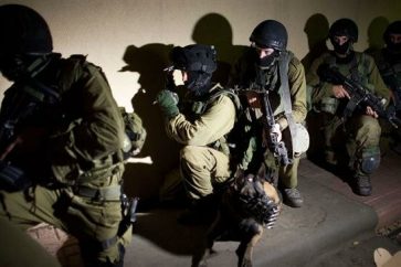 soldados-israelies-noche