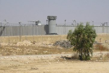 prision-israeli-neguev
