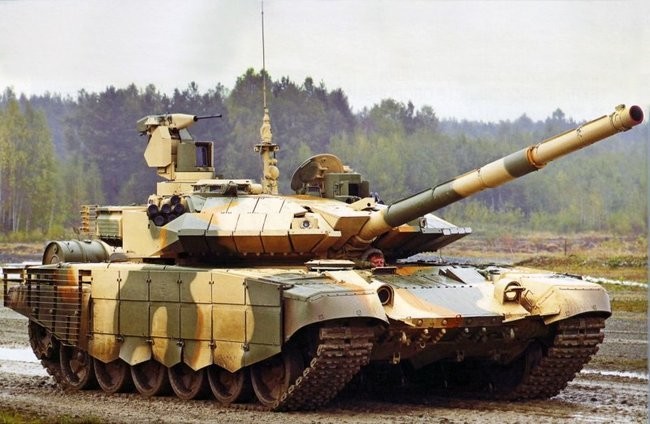 tanques rusos T-90 tanques rusos T-90