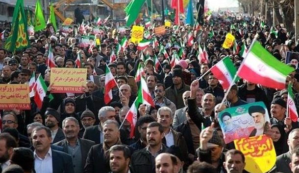 <a href="https://spanish.almanar.com.lb/665436">Irán: El fracaso de los disturbios</a>