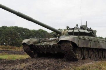 tanque-t-72-siria