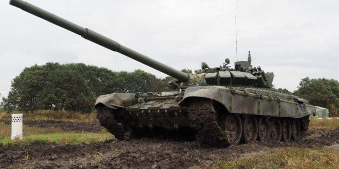 tanque-t-72-siria