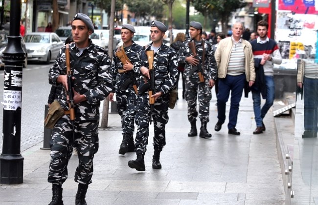 miembros-fuerzas-seguridad-libanesas