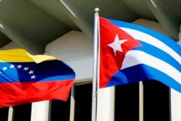 banderas-cuba-venezuela