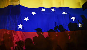 venezuela eeuu
