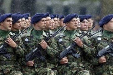 militares-serbios