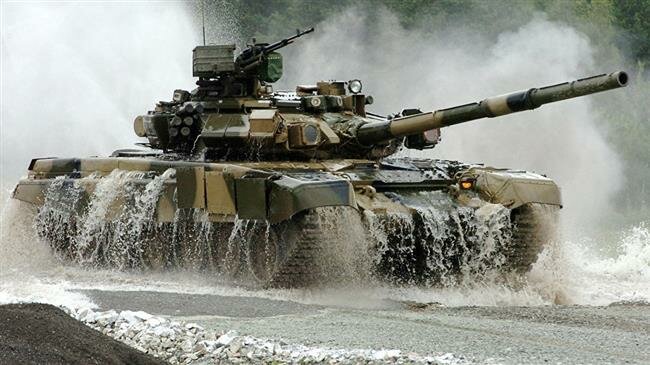 tanque-ruso-t-90